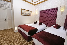 Diamond Royal Hotel