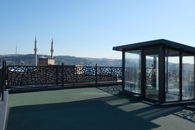 Dilens Bosphorus Hotel