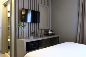 Dilens Bosphorus Hotel