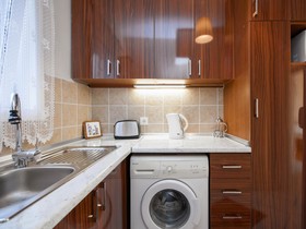 Diva Bosphorus Apartments