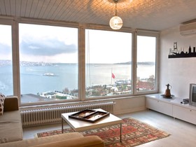 Diva Bosphorus Apartments