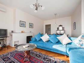 Diva Bosphorus Apartments