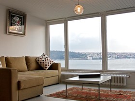 Diva Bosphorus Apartments