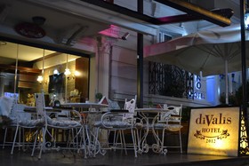 Divalis Hotel
