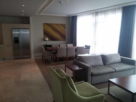 Divan Residences Bomonti