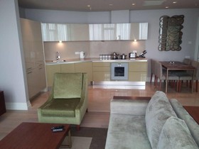 Divan Residences Bomonti