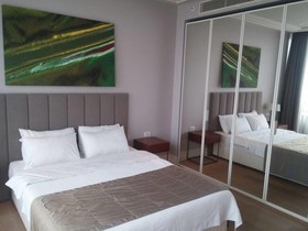 Divan Residences Bomonti