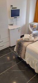 Dolapdere Zona Apart