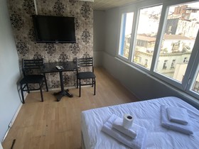 Dolapdere Zona Apart