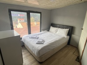 Dolapdere Zona Apart