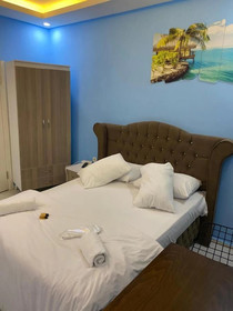 Dolapdere Zona Apart