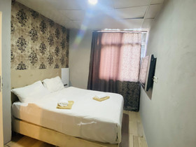 Dolapdere Zona Apart