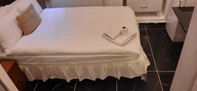 Dolapdere Zona Apart