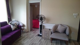 Dolapdere Zona Apart