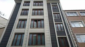 Dolapdere Zona Apart