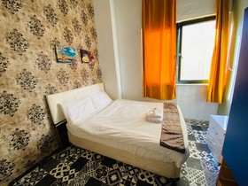 Dolapdere Zona Apart