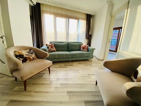 Dolapdere Zona Apart