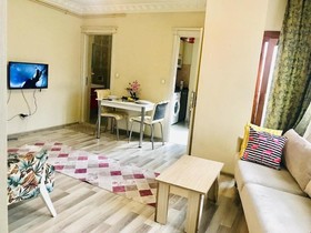 Dolapdere Zona Apart