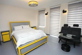 Dolmus Hotel
