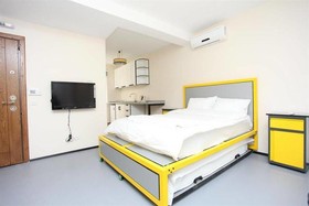 Dolmus Hotel