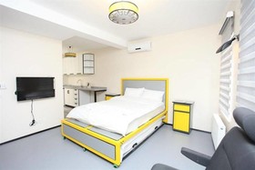 Dolmus Hotel