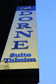 Dorne Suite Taksim