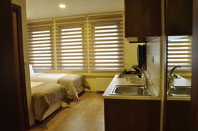 Wide Suites Taksim
