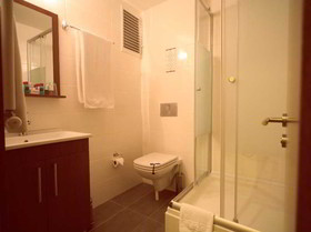 Wide Suites Taksim