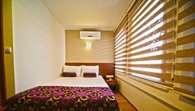 Wide Suites Taksim