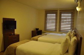 Wide Suites Taksim