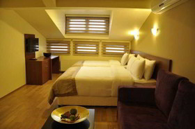 Wide Suites Taksim
