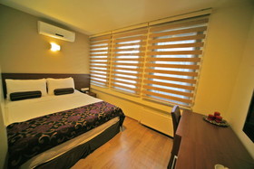 Wide Suites Taksim
