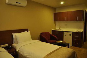 Wide Suites Taksim