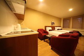 Wide Suites Taksim