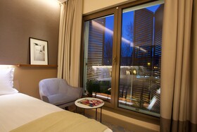 Dosso Dossi Hotels & SPA Downtown