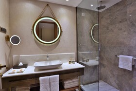 Dosso Dossi Hotels & SPA Downtown