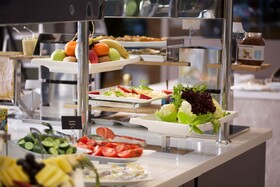 Dosso Dossi Hotels & SPA Downtown