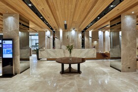 Dosso Dossi Hotels & SPA Downtown