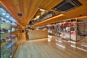 Dosso Dossi Hotels & SPA Downtown