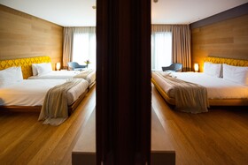 Dosso Dossi Hotels & SPA Downtown
