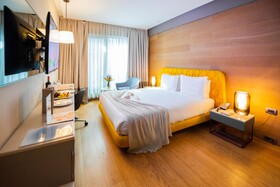 Dosso Dossi Hotels & SPA Downtown