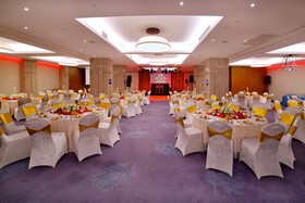 Dosso Dossi Hotels & SPA Downtown