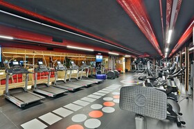 Dosso Dossi Hotels & SPA Downtown