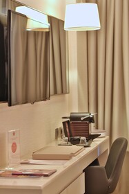 Dosso Dossi Hotels & SPA Downtown