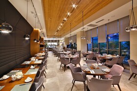 Dosso Dossi Hotels & SPA Downtown