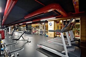 Dosso Dossi Hotels & SPA Downtown