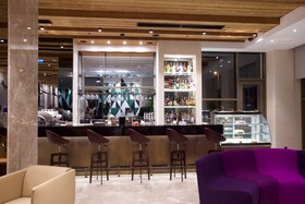 Dosso Dossi Hotels & SPA Downtown