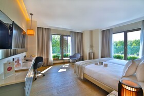 Dosso Dossi Hotels & SPA Downtown