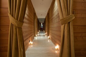 Dosso Dossi Hotels & SPA Downtown