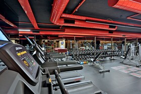 Dosso Dossi Hotels & SPA Downtown